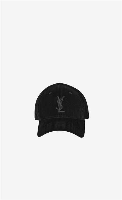 ysl cap
